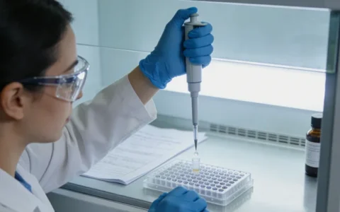 平湖第三方CDH1基因检测机构推荐（权威评测）