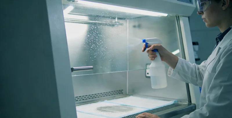 南昌肠镜筛查发现并切除息肉示意