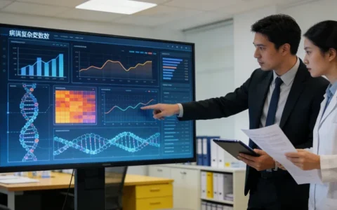 当阳BRCA胚系突变检测基因检测具体地址一览表