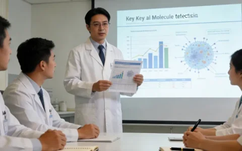 阿尔山地区VHL相关肿瘤基因检测推荐公司：地址指引