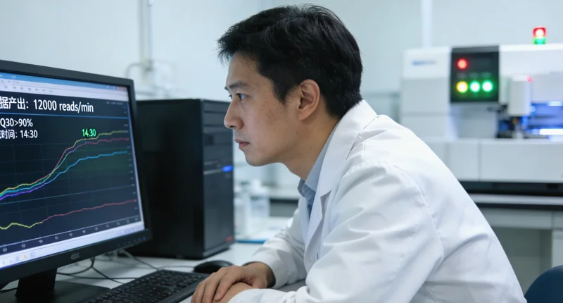 海宁家庭讨论健康与遗传信息