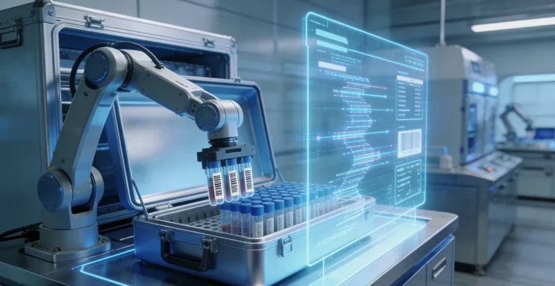 晋州家庭与DNA遗传示意图