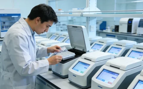 果洛州经典型FAP基因检测中心地址大全一览