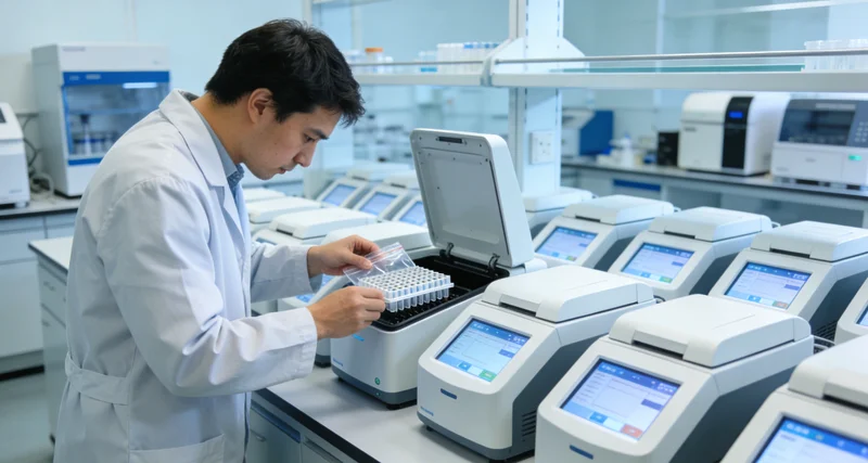 果洛州 家族遗传系谱图示意图