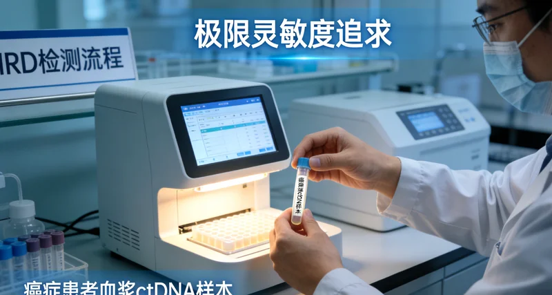 平凉衰减型FAP基因检测原理示