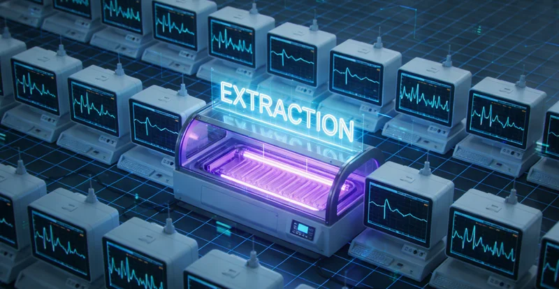 贵溪AFAP基因检测标准操作流