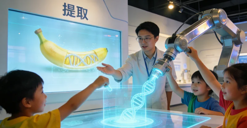 高州CHEK2基因检测DNA原