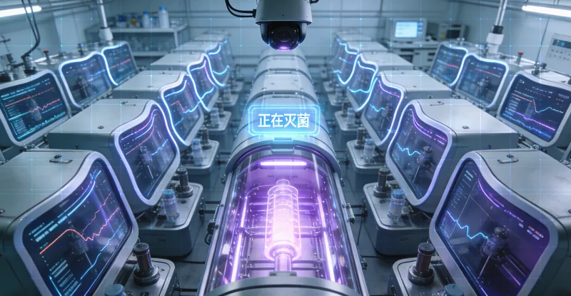 桐城居民在医院进行遗传咨询与采