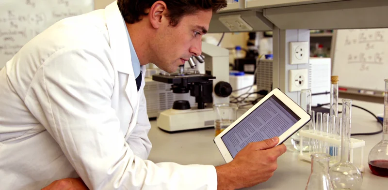 娄底基因检测实验室测序仪工作