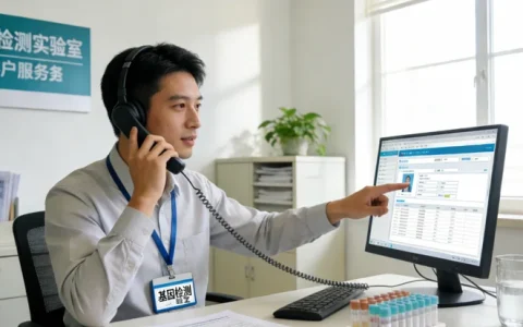 延边州LFS相关肿瘤基因检测正规机构合集（地址汇总）