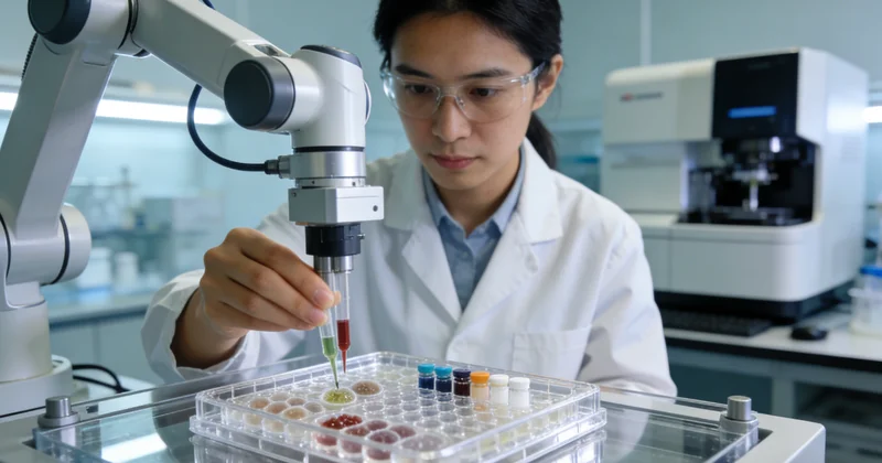 广州医院内镜中心胃癌早期筛查