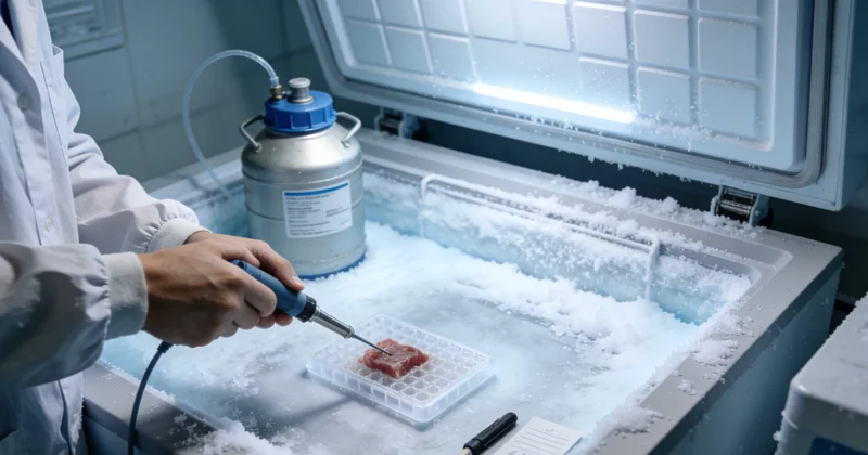 昭通医生为患者解读基因检测报告