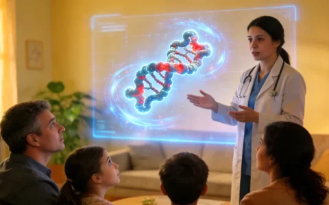 德令哈MUTYH基因检测检测机构大全（服务点全收录）