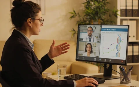 台州正规专业PTEN基因检测中心名单一览