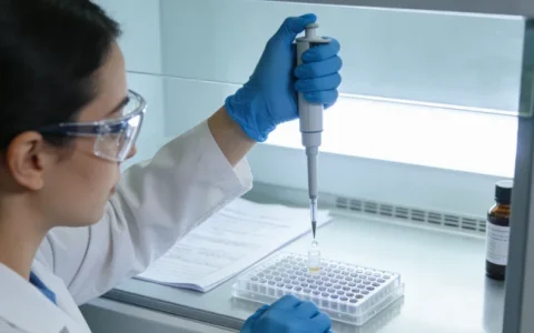 祁阳多发性内分泌腺瘤病基因检测机构怎么选