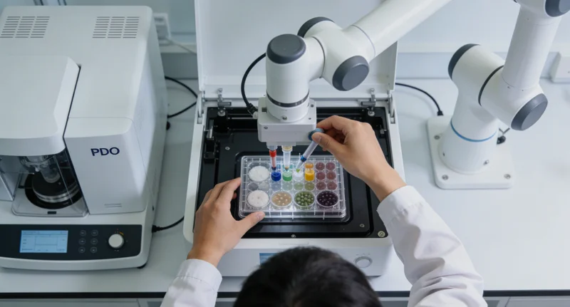 晋城医生解读基因检测报告