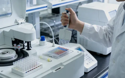 株洲本地Peutz-Jeghers综合征基因检测正规办理中心指南