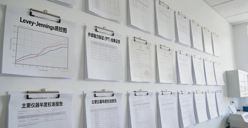 蒙自林奇综合征高风险人群早期筛