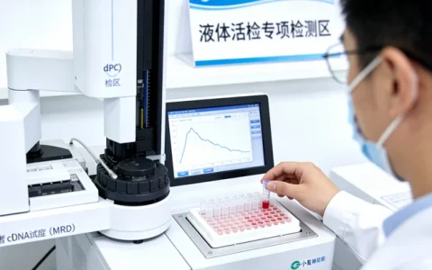 招远dMMR检测基因检测专业机构有哪些？行业精选