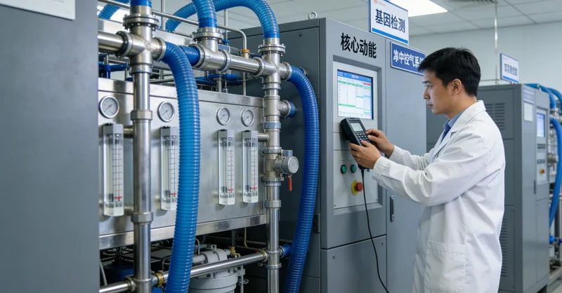 梧州医院胃镜检查示意图