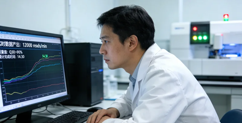 北安家庭讨论肠道健康与遗传风险