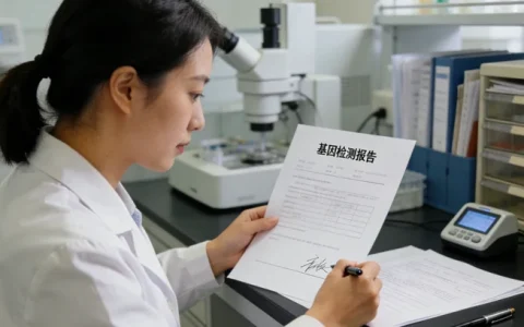 双鸭山RET预防性甲状腺切除基因检测具体地址在哪？