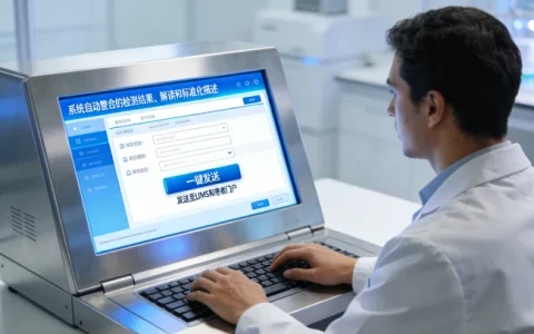 连云港MEN家系检测基因检测权威中心：检测与办理指南