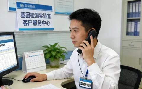 灵宝PJS监测方案基因检测正规公司最新地址（建议收藏）