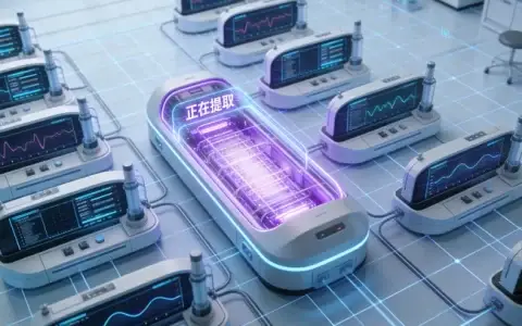 楚雄州LVNC基因检测公司名录（正规企业全收录）