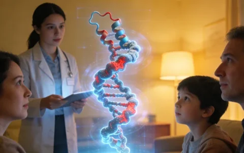 额尔古纳家族性腺瘤性息肉病基因检测权威机构口碑排名