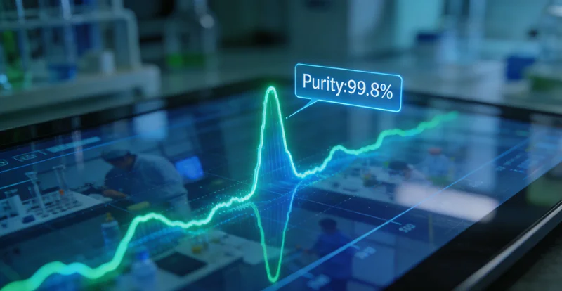 绥化市民在医院进行遗传咨询场景