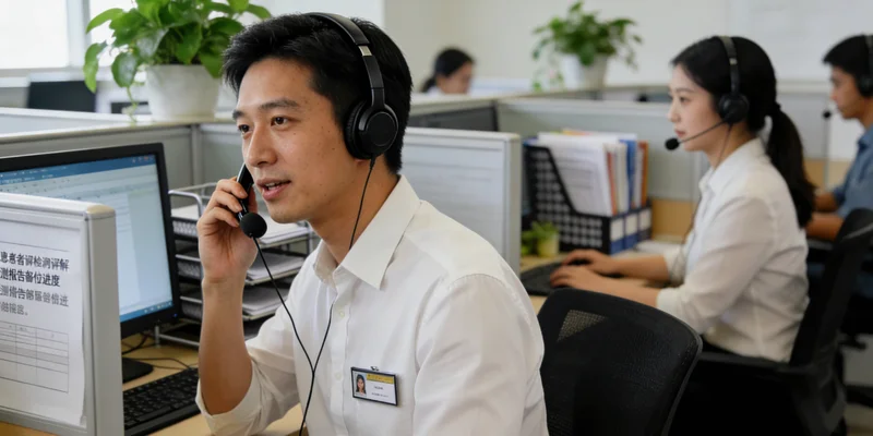 巴中家庭携手面对健康问题，充满