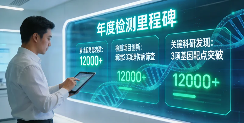 漠河VHL病早期筛查与健康监测