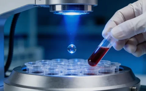 个旧错配修复基因检测机构汇总（含最新动态与信息）