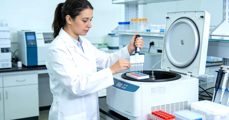 北屯居民进行定期健康筛查场景