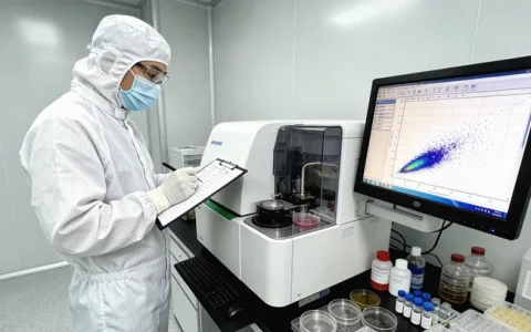 梧州胰腺神经内分泌瘤基因检测去哪做比较靠谱？资深人士推荐