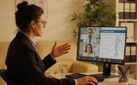 荔浦遗传性非息肉病性结直肠癌基因检测中心地址一览（最新版）