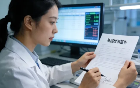 榆树MUTYH相关息肉病基因检测推荐中心地址汇总