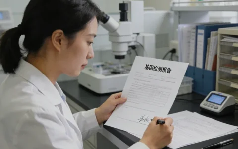 明光嗜铬细胞瘤基因检测机构地址大全（收藏版）