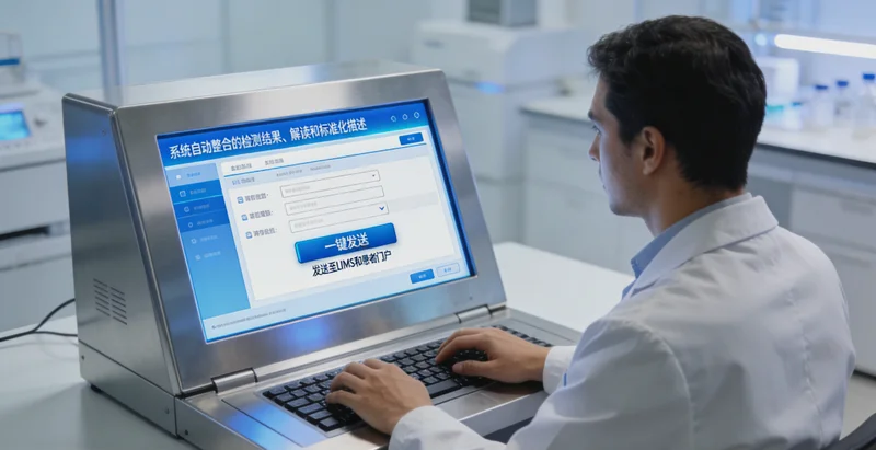 寿光结肠癌基因检测报告重点内容