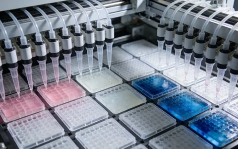 宜城BRCA2基因检测正规机构名单（更新汇总）