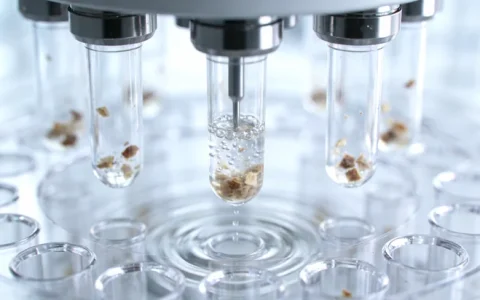 定州预防性乳房切除基因检测可靠中心汇总：机构名单