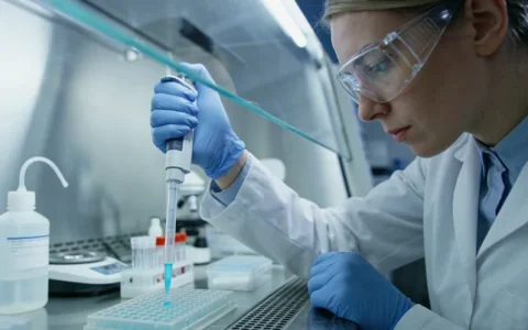 泸水RET胚系突变基因检测可靠中心整合检测信息汇总