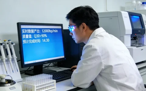 周口CDH1 VUS基因检测正规机构有哪些