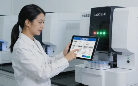 保定胃癌林奇基因检测权威机构与科学选择指南