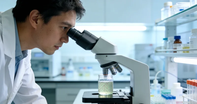 清镇家庭在湖边散步享受健康生活