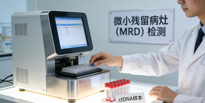 临沂护士为居民进行静脉采血，操