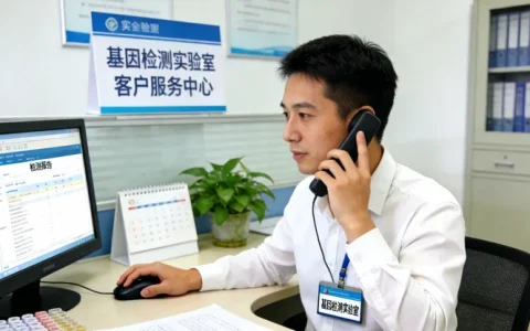 洪湖本地RB基因检测机构全览与地址指引