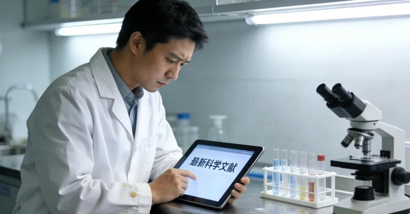 鄂尔多斯女性解读BRCA检测报