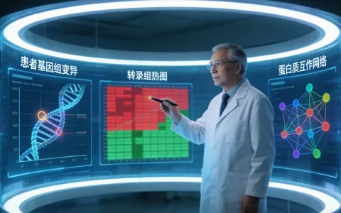 巴中林奇综合征监测方案基因检测机构详解：费用与流程说明